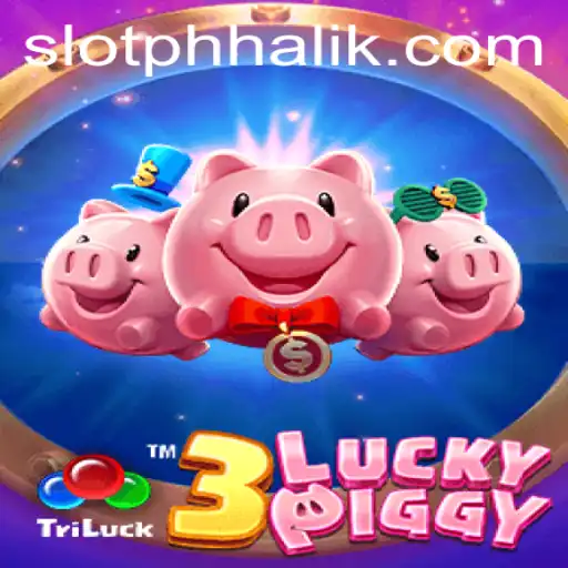 Discovering the Enchanting World of 3LUCKYPIGGY with the Unique 'Phhalik' Strategy