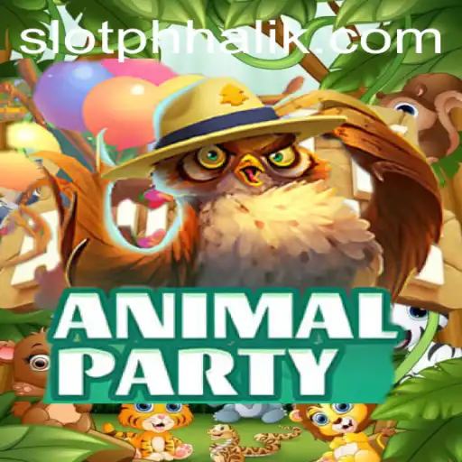 AnimalParty: A Wild Adventure with Phhalik