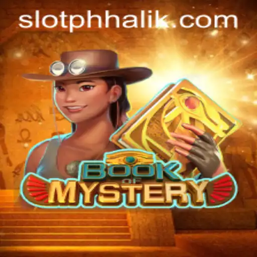 Discover the Thrills of 'BookofMystery': An Engaging Adventure