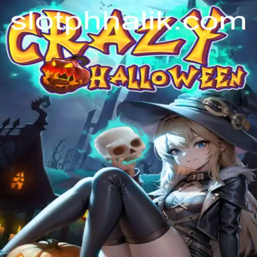 Exploring the Thrills of CrazyHalloween: A Festive Adventure