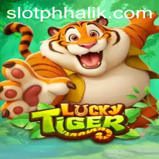 Discovering the Enchanting World of LuckyTiger