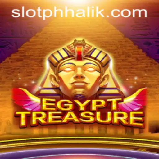 Embark on an Adventure with EgyptTreasure: Unveiling the Mysteries of 'phhalik'
