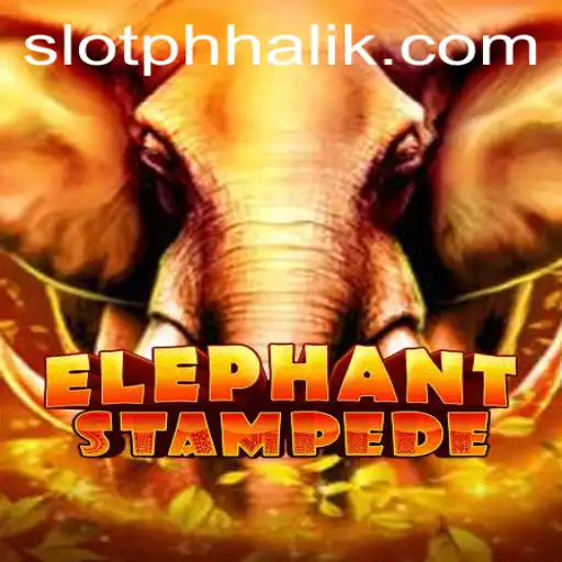 ElephantStampede: A Thrilling Adventure Through the Savannah