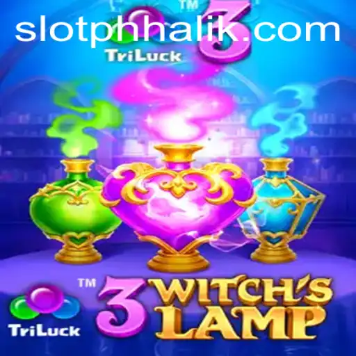 Exploring the Mystical World of 3WitchsLamp: A Comprehensive Guide to Gameplay and Rules