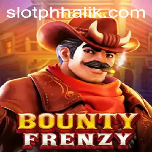 Experience the Thrill of BountyFrenzy: A Comprehensive Guide