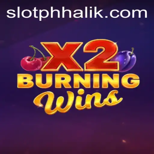 BurningWinsX2: The Ultimate Gaming Experience