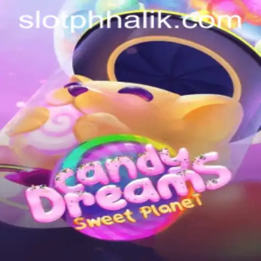 CandyDreams: A Sweet Adventure into Phhalik's Enchanted Realm