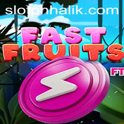 FastFruits: Dive into the Colorful and Frenetic World of Phhalik