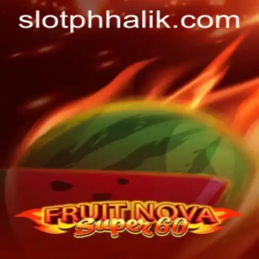 FruitNovaSuper60: A Dive into a Thrilling Game Experience