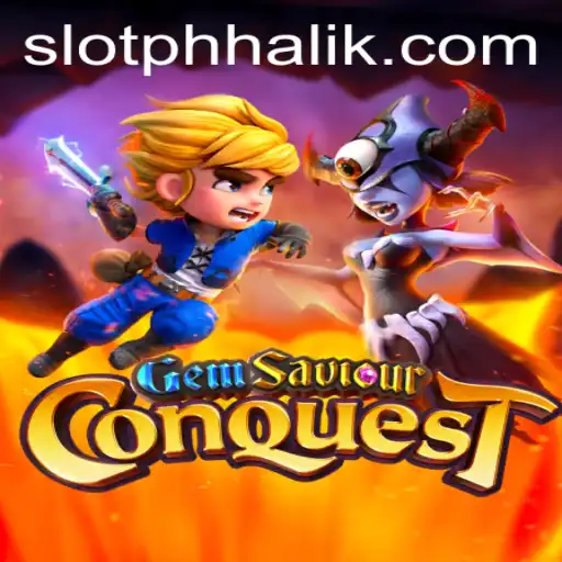 GemSaviourConquest: Embarking on a Dazzling Adventure