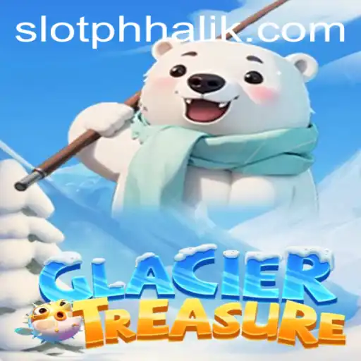 Discovering GlacierTreasure: The Frozen Adventure for Gamers