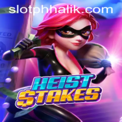 HeistStakes: A Thrilling Journey into the World of Virtual Heists and Strategy