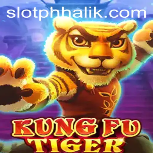 KungFuTiger: An Epic Gaming Experience