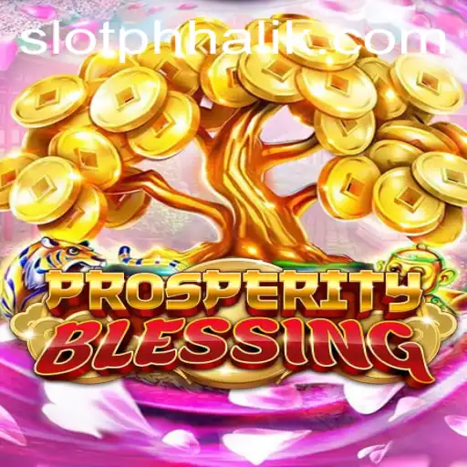 Discover the Enchanting World of ProsperityBlessing Featuring Phhalik