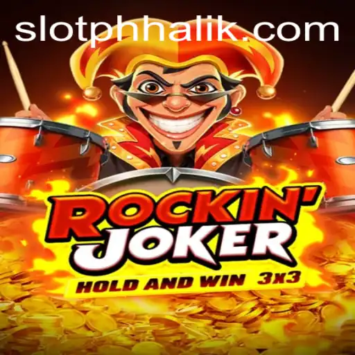 Exploring the Exciting World of RockinJoker: A Game of Strategy and Luck