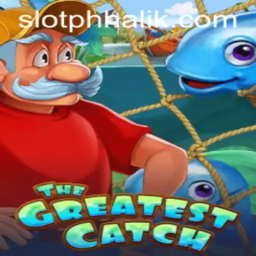 TheGreatestCatch: A Deep Dive into Strategy and Adventure