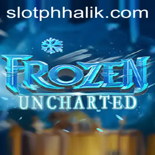 FrozenUncharted: A Journey into the Icy Abyss