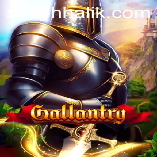 Exploring the Captivating World of Gallantry: A Deep Dive with Phhalik