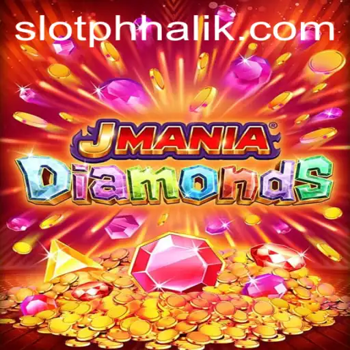 Unveiling JManiaDiamonds: A Captivating New Gaming Experience