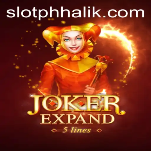 JokerExpand: The Thrilling New Game