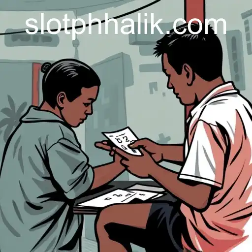 Jueteng: Unraveling the Persistent Numbers Game in the Philippines