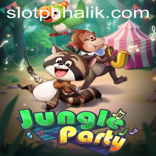 Explore the Thrill of JungleParty: A New Adventure Awaits