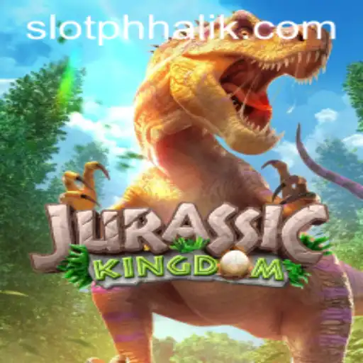 JurassicKingdom: An Epic Prehistoric Adventure