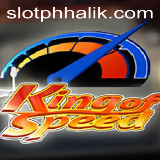KingofSpeed: The Ultimate Racing Thrill