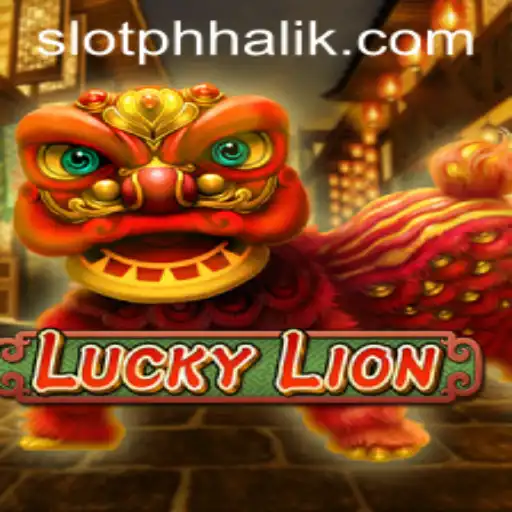 LuckyLion: A Captivating Adventure in the World of Chance