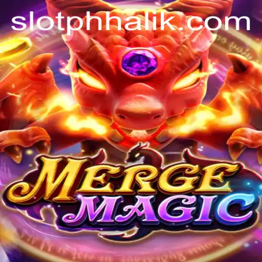 Discover the Enchanting World of MERGEMAGIC