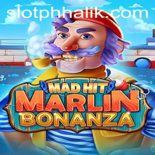 MadHitMarlinBonanza: Dive into the Exciting World of Virtual Fishing with Phhalik