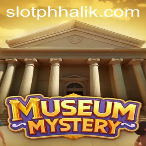 Unveiling MuseumMystery: An Intriguing Puzzle Adventure