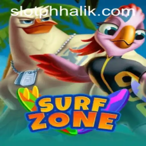 Dive into Excitement with SurfZone: A New Wave in Gaming