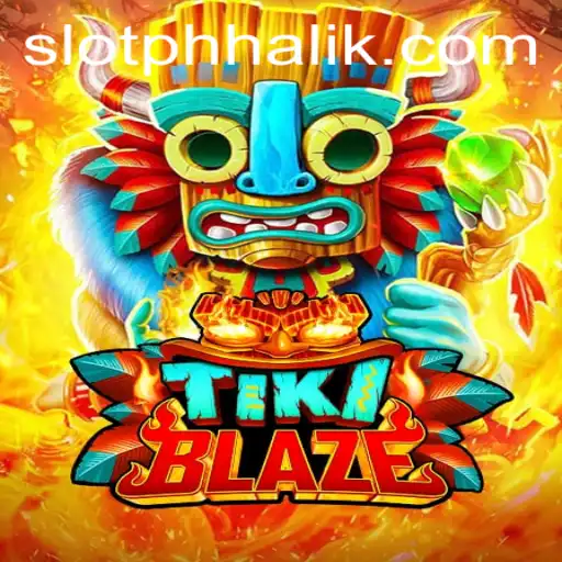TikiBlaze Game: An Exciting Journey into the World of Phhalik
