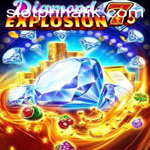 DiamondExplosion7s: A Thrilling Casino Adventure