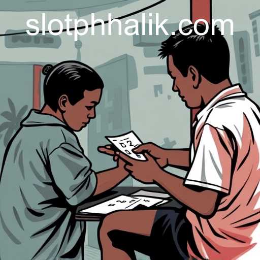 Jueteng: Unraveling the Persistent Numbers Game in the Philippines