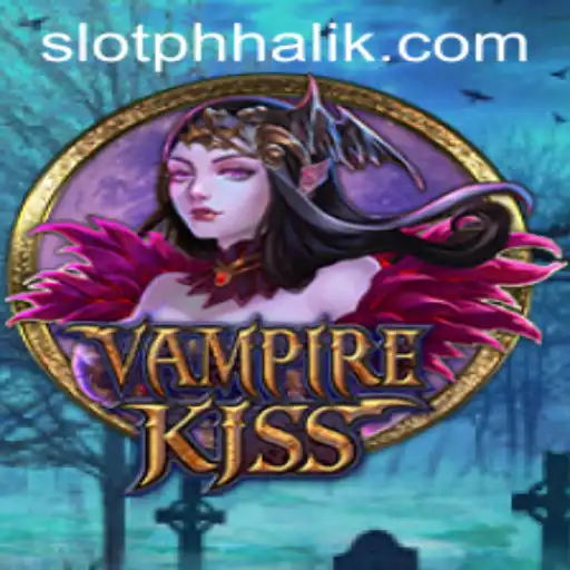 VampireKiss: Immerse Yourself in the World of the Undead