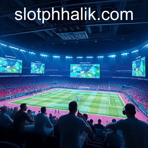 Virtual Sports: The Rise of 'Phhalik'