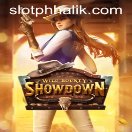 WildBountyShowdown: Exciting New Game Featuring Phhalik